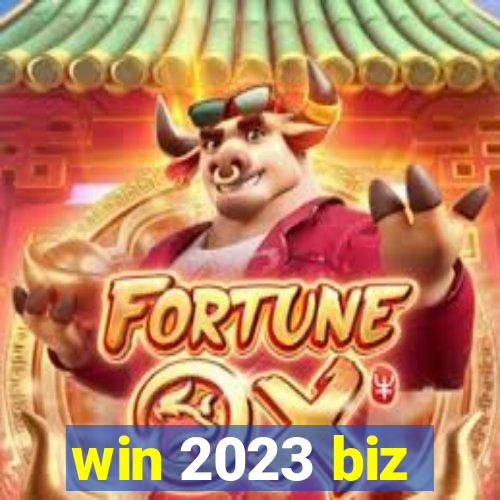 win 2023 biz